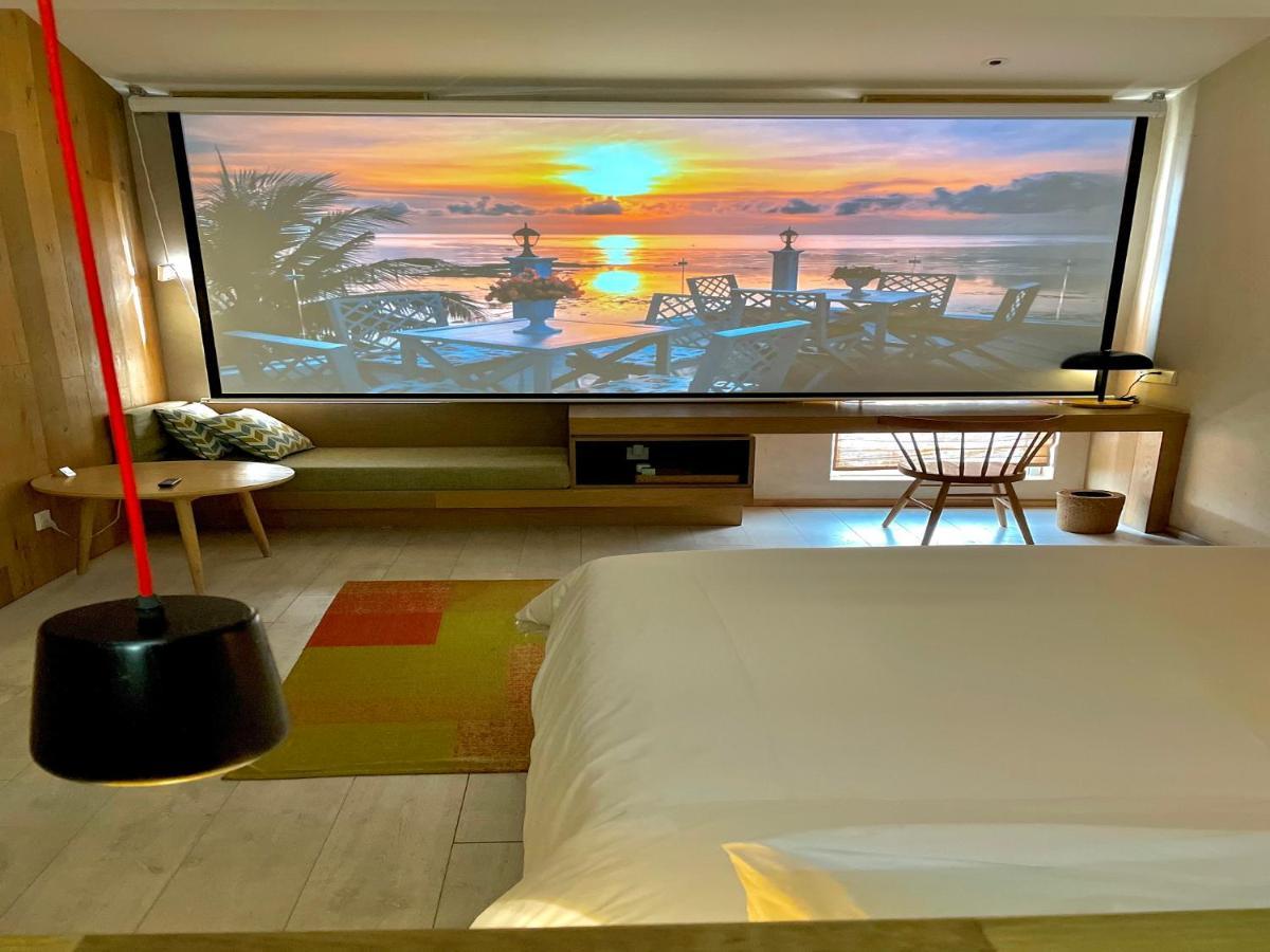 Ebo Hotel Zijin Gang Asian Games Park Store Zhejiang University 항저우 외부 사진