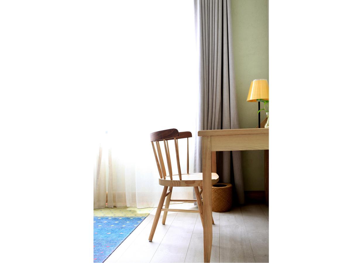 Ebo Hotel Zijin Gang Asian Games Park Store Zhejiang University 항저우 외부 사진